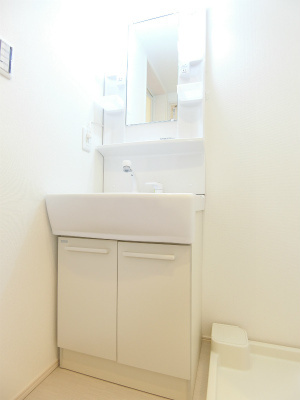 【洗面所】 | リブリ・MiiA