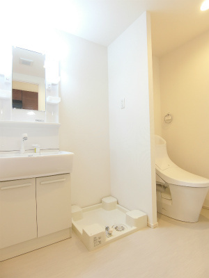 【洗面所】 | リブリ・MiiA