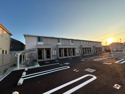 【外観】 | グランプラム本町（ＧｒａｎＰｌｕｍ本町） | 外観写真（昼）