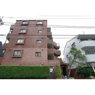 【外観】 | 三番館竹下 | 外観