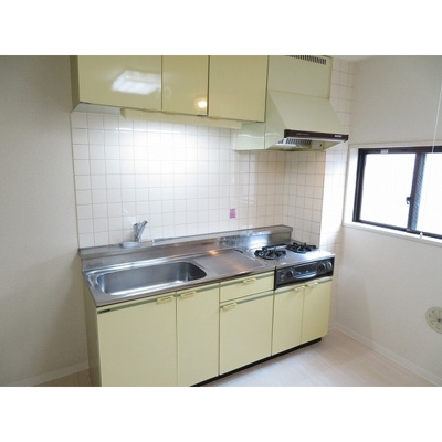 【内装】 | 三番館竹下