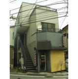 コーポホワイトの画像