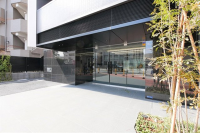 【外観】 | アークマーク大森町アジールコート