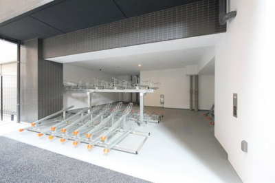 【外観】 | アークマーク大森町アジールコート