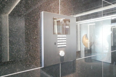 【外観】 | アークマーク大森町アジールコート