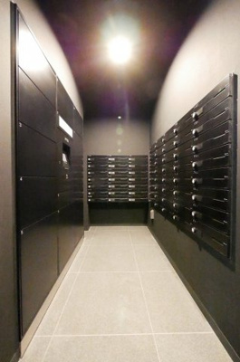 【外観】 | アークマーク大森町アジールコート