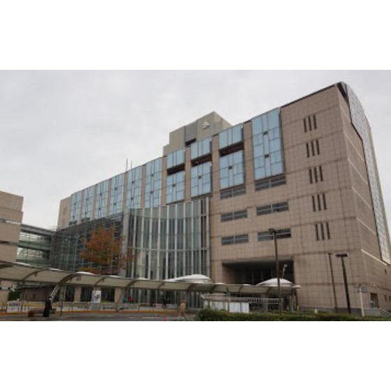 グランドール足立の周辺|役所「足立区役所まで1958ｍ」足立区役所