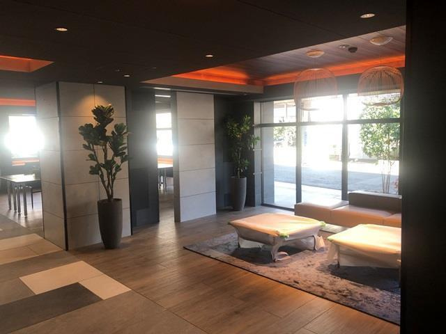 グランドゥールプレミアム代々木大山のその他共用部分