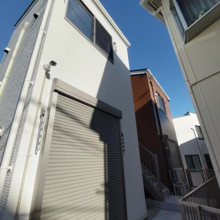 トトギーノ保土ヶ谷