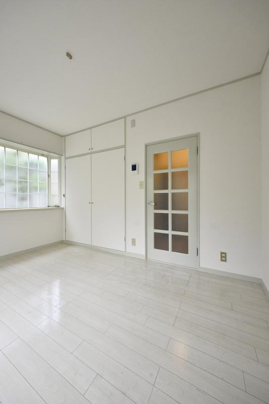 ハイム白樺の浴室|バス