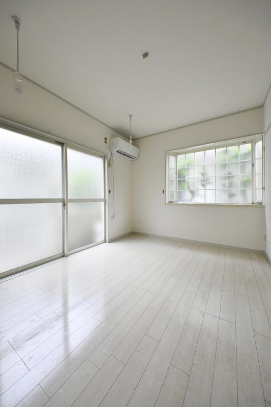 ハイム白樺のキッチン|キッチン