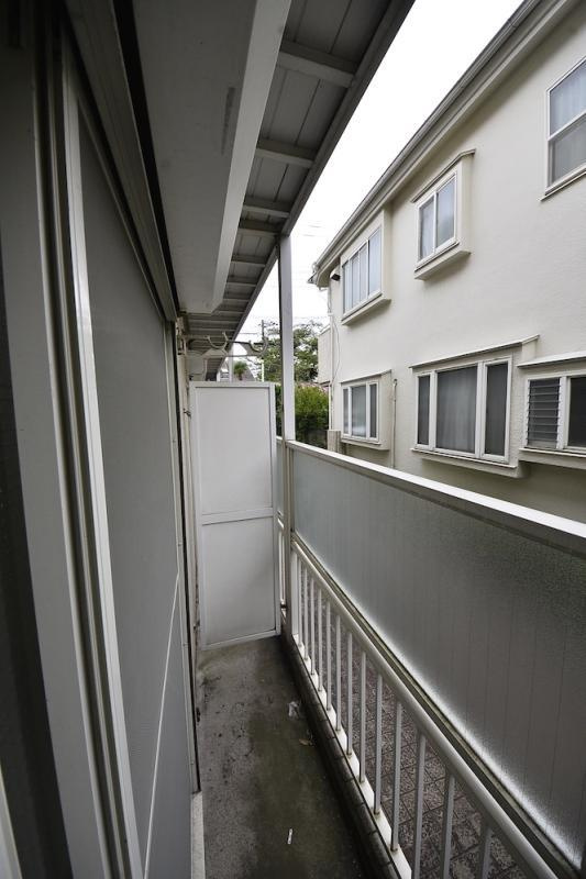 ハイム白樺の内装|その他、部屋スペース