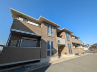 コートハイツⅡの画像