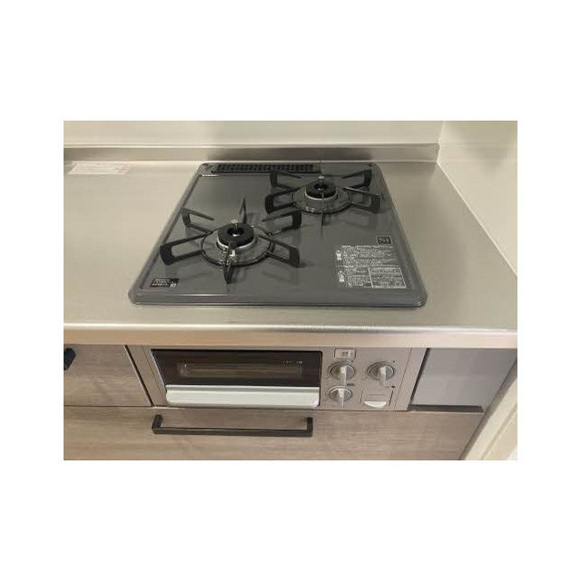 リオリエント玉宮のキッチン|お問い合わせは美濃善不動産駅前店へ！