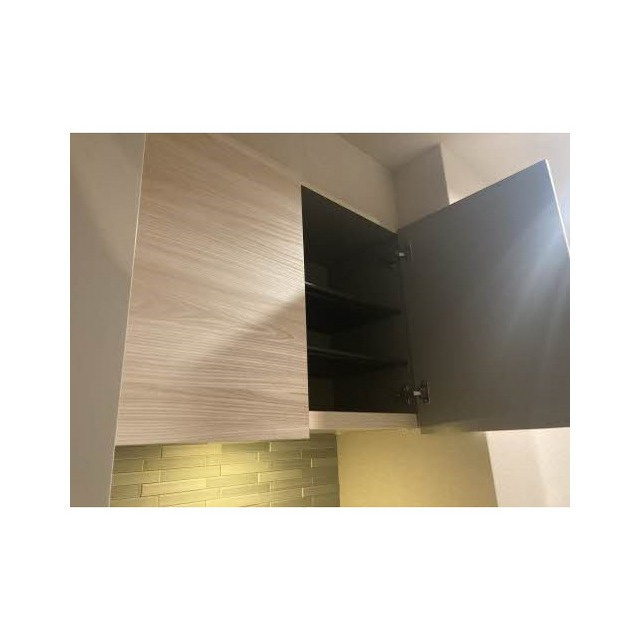 リオリエント玉宮の収納|お問い合わせは美濃善不動産駅前店へ！