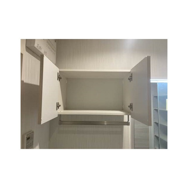 リオリエント玉宮の収納|お問い合わせは美濃善不動産駅前店へ！