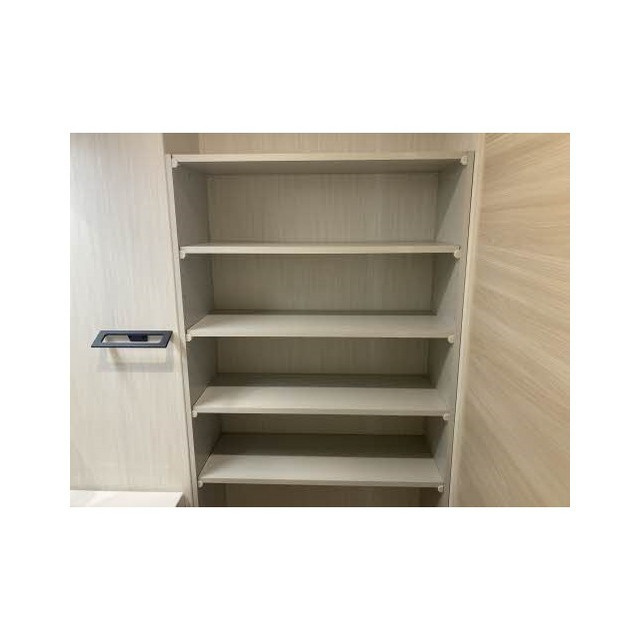 リオリエント玉宮の収納|お問い合わせは美濃善不動産駅前店へ！