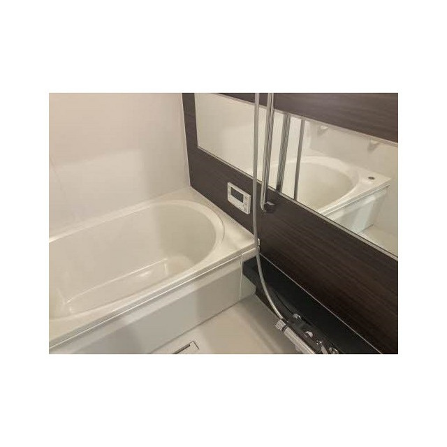 リオリエント玉宮の浴室|お問い合わせは美濃善不動産駅前店へ！