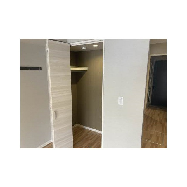 リオリエント玉宮の収納|お問い合わせは美濃善不動産駅前店へ！