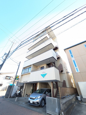 フランバン壱参の画像