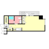 県庁前シティピアエクセル30 509号の画像