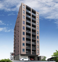 (仮称）大手門3丁目ビルの画像