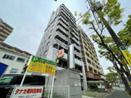 エステート･モア大橋クリオの画像