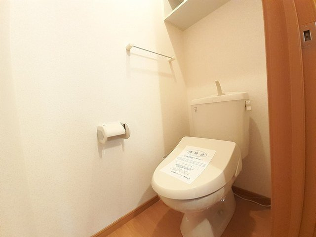 グレイナＣのトイレ|トイレも気になるポイント