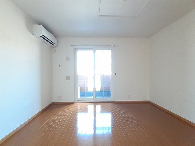 グレイナＣの居間・リビング|ゆったり過ごせるリビングです