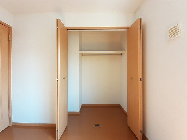 グレイナＣの収納|ちょっとした収納スペースも充実しています