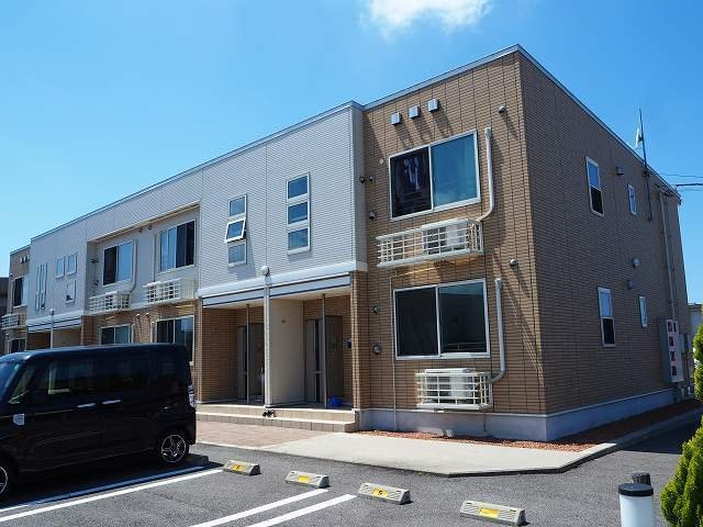 ニューシティ下堀Ⅱ