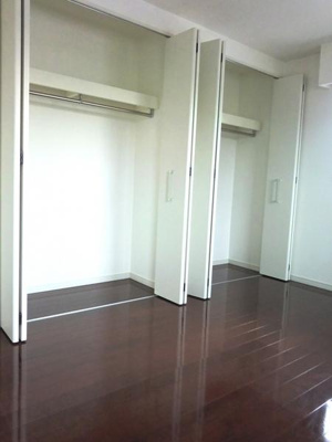 【収納】 | HF白金高輪レジデンス