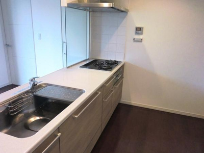 【キッチン】 | HF白金高輪レジデンス