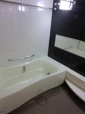 【浴室】 | HF白金高輪レジデンス