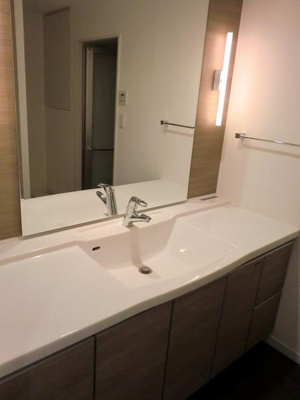 【洗面所】 | HF白金高輪レジデンス