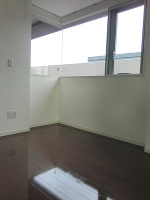 【洋室】 | HF白金高輪レジデンス