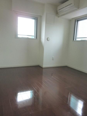 【寝室】 | HF白金高輪レジデンス