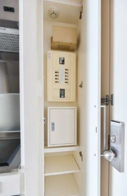 【設備】 | ウエリスアーバン品川タワー