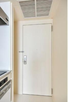 【玄関】 | ウエリスアーバン品川タワー