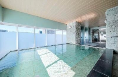 【その他共用部分】 | ウエリスアーバン品川タワー