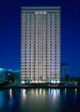 【外観】 | ウエリスアーバン品川タワー