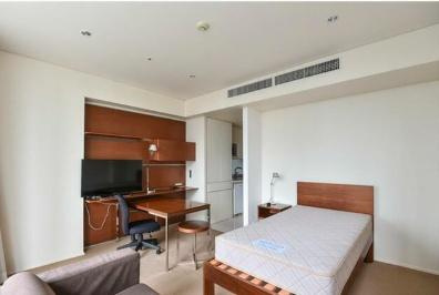 【居間・リビング】 | ウエリスアーバン品川タワー