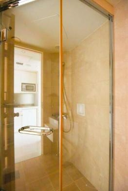 【浴室】 | ウエリスアーバン品川タワー