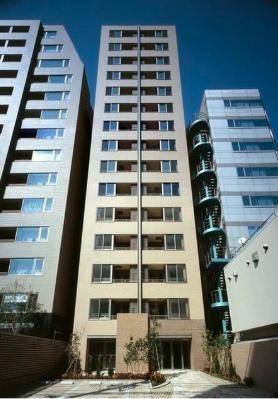 【外観】 | コンフォリア二番町