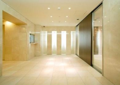 【エントランス】 | コンフォリア二番町