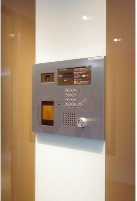 【セキュリティ】 | コンフォリア二番町