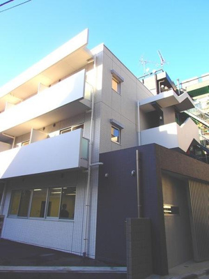  | ブリリアント恵比寿