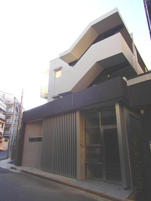  | ブリリアント恵比寿