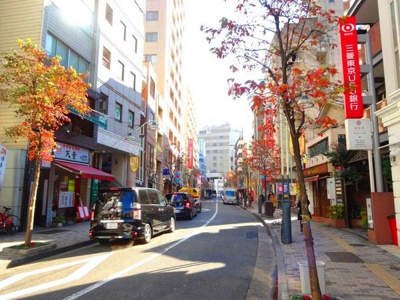  | ブリリアント恵比寿