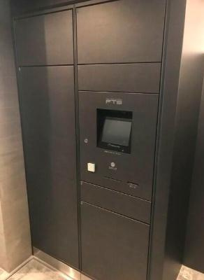 【その他共用部分】 | ミュプレ表参道